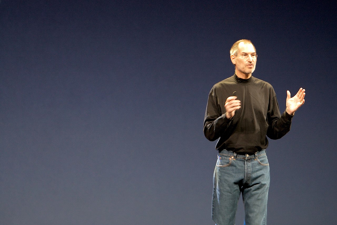 Don’t Innovate Like Steve Jobs