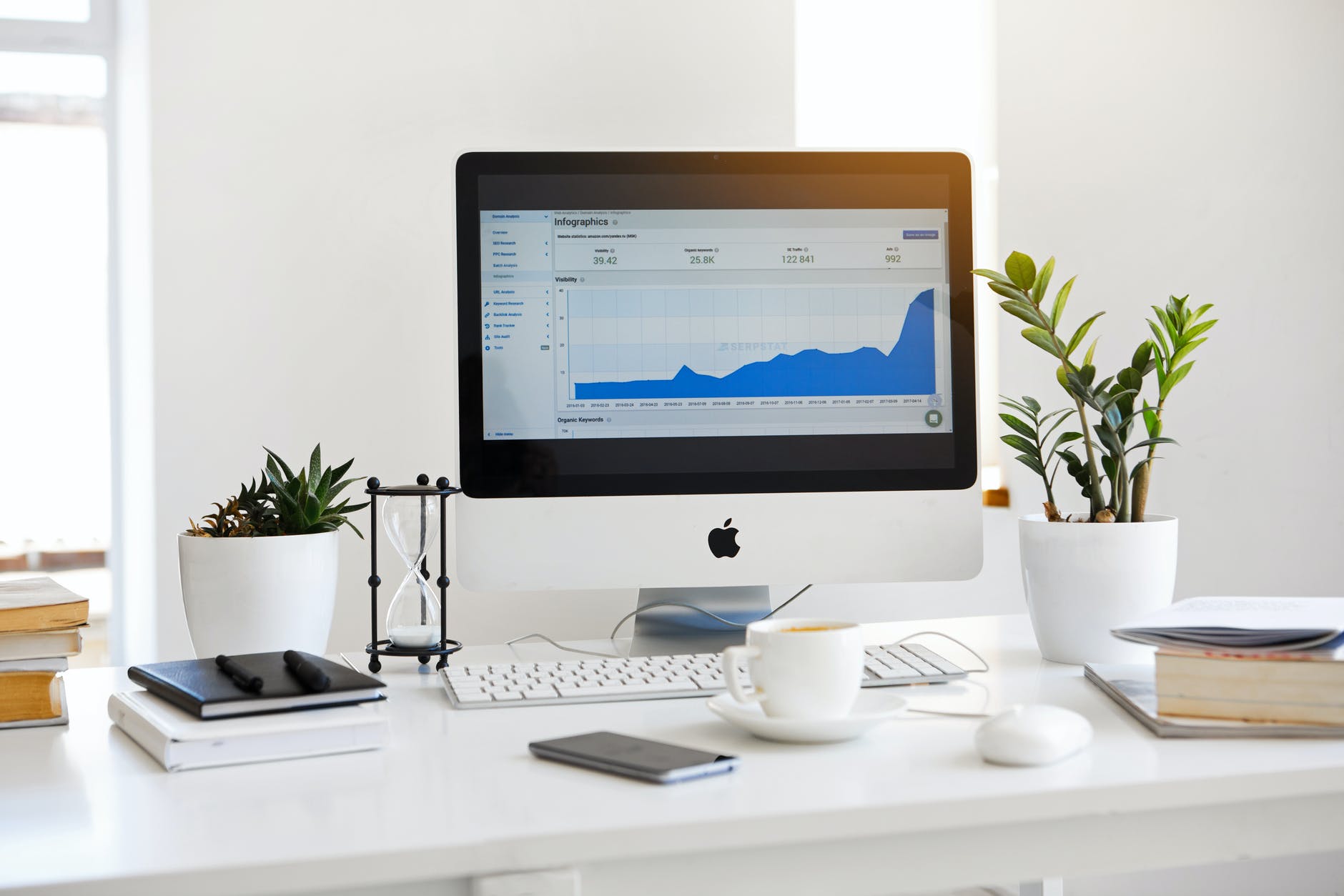 Continuous Foresight: Visualize Strategy By Testing For Customer Change